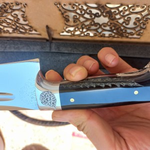 چاقو کلکسیونی