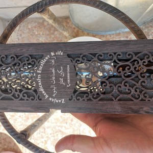 چاقو کلکسیونی