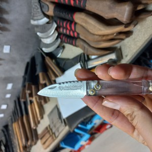 چاقو بوکانی