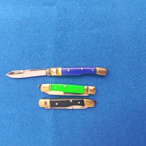 چاقو جیبی کوچک