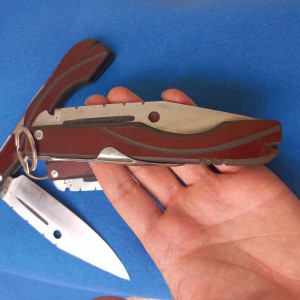 چاقو بوکانی