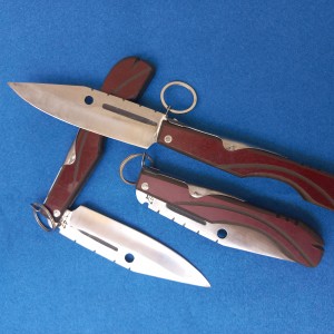 چاقو بوکانی