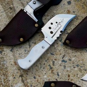 تیزی زیبا رویان