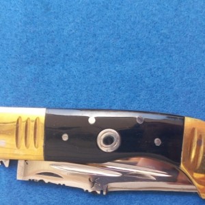 چاقو جیبی دنده ای