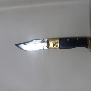 چاقو جیبی دنده ای