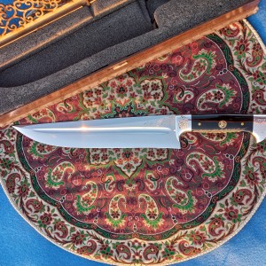 چاقو کلکسیونی