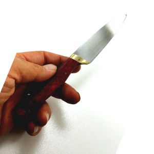 چاقوی آشپزخانه