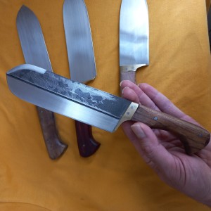 چاقوی - راسته سلاخی