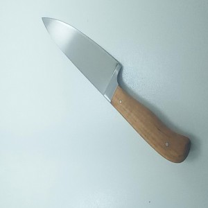 چاقوی آشپزخانه