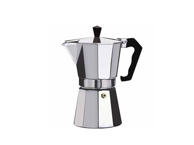 قهوه جوش اسپرسو ساز دستی مدل 1 Cup