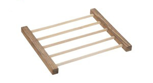 زیر قابلمه نردبانی