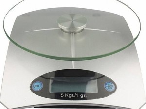ترازو آشپزخانه مدل KE-5