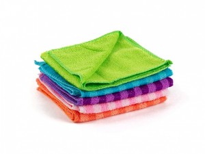 دستمال آشپزخانه بسته 5 عددی