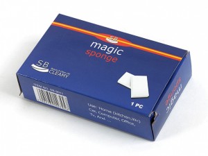 ابر جادویی مجیک SB