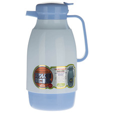 فلاسک رضا گنجایش 1 لیتر