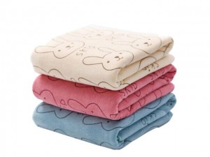 حوله دستی مدل خرگوشی بسته 3 عددی