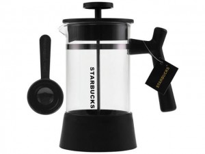 فرنچ پرس استارباکس600ml