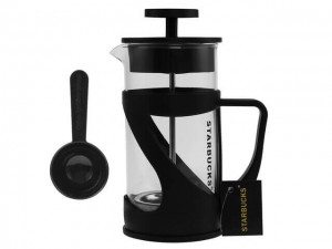 فرنچ پرس استارباکس 350ml