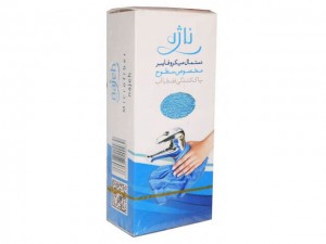دستمال میکروفایبر ناژه مخصوص انواع سطوح