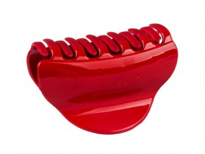 کلیپس مو مدل REE-1 تک سایز