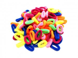 کش مو مدل RN بسته 50 عددی