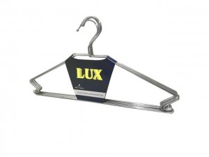 چوب لباسی مدل مانیا بسته 6 عددی