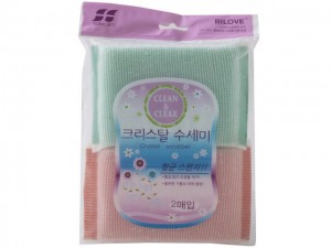 اسکاج بی لاو  بسته 2 عددی