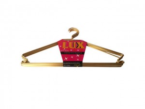 چوب لباسی لوکس بسته 6 عددی