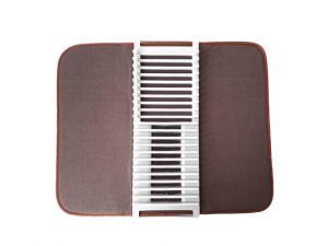 نمگیر کنار سینک استند دار SRP