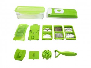 خردکن دستی نایسر دایسر مدل 2019