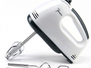 همزن برقی اسکارلت مدل HE-133