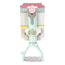 پوست کن کمانی  او استایل EV dtyle