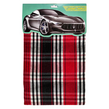 دستمال نظافت خودرو  بانو