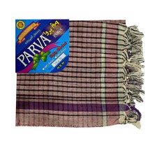 دستمال آشپزخانه  پروا طرح گره ای  فانتزی 3 عددی