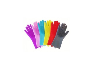 دستکش آشپزخانه مدل همه کاره سیلیکونی