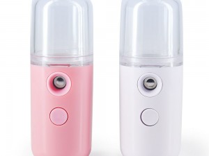 دستگاه بخور سرد مسافرتی