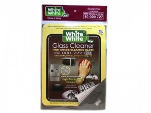 دستمال وایت اند وایت جادویی