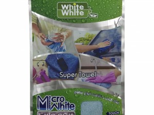 دستمال وایت اند وایت مخصوص سطوح