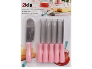 کارد کره 6 عددی