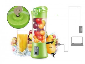 مخلوط کن شارژیJUICE CUP