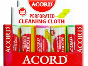 دستمال رولی آکورد