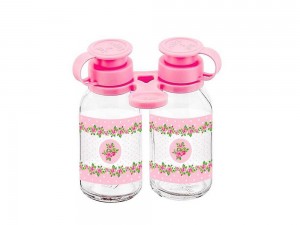 نمکدان جفتی او استایل EV dtyle