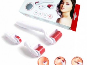 ماساژور چهار در یک  Meso Roller