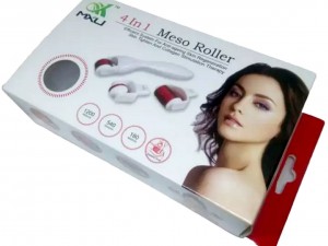 ماساژور چهار در یک  Meso Roller