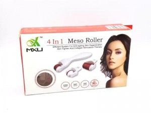 خرید ماساژور چهار در یک  Meso Roller