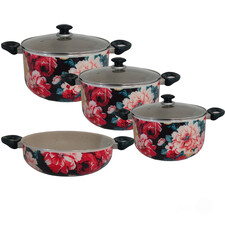 سرویس پخت و پز 7پارچه جنوب مدل 5873