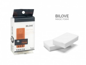 ابر جادویی BILOVE