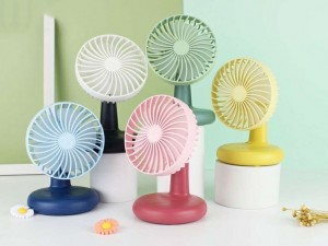 پنکه رومیزی شارژی مدل SQ2197