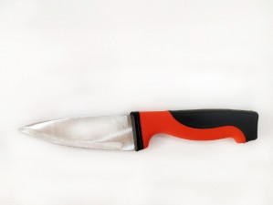 چاقو آشپزخانه بوفالو سایز 5