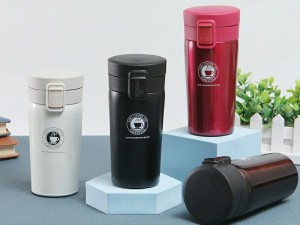 تراول ماگ مدل کافی براق 380ml